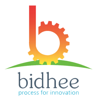 Bidhee Logo